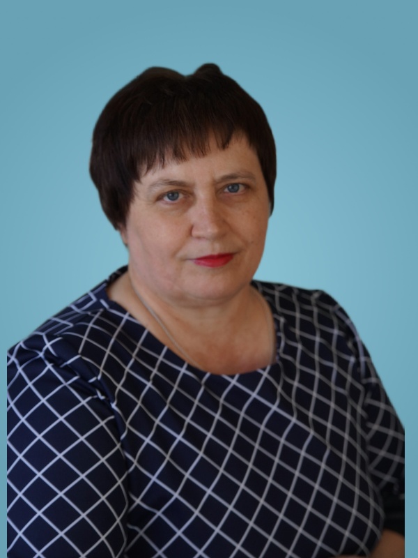 Белькова Галина Владимировна.